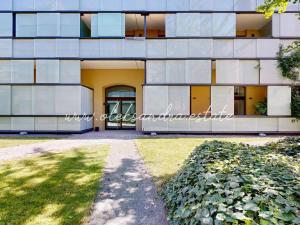 Prodej bytu 1+kk, Praha - Karlín, Šaldova, 40 m2