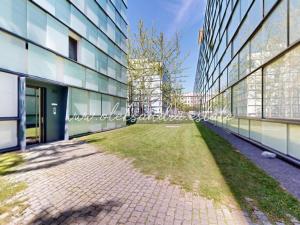 Prodej bytu 1+kk, Praha - Karlín, Šaldova, 40 m2