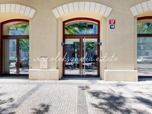Prodej bytu 1+kk, Praha - Karlín, Šaldova, 40 m2