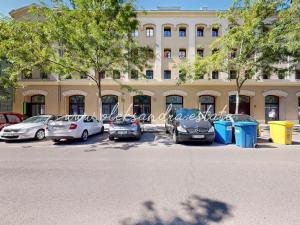 Prodej bytu 1+kk, Praha - Karlín, Šaldova, 40 m2