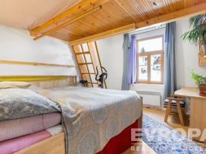 Prodej bytu 2+kk, Praha - Košíře, Pod Kavalírkou, 41 m2