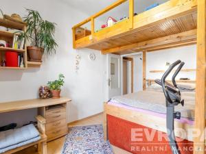 Prodej bytu 2+kk, Praha - Košíře, Pod Kavalírkou, 41 m2