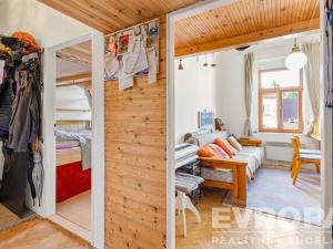 Prodej bytu 2+kk, Praha - Košíře, Pod Kavalírkou, 41 m2