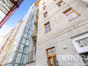Prodej bytu 2+kk, Praha - Košíře, Pod Kavalírkou, 41 m2