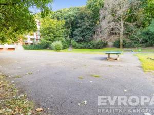 Prodej bytu 2+kk, Praha - Košíře, Pod Kavalírkou, 41 m2