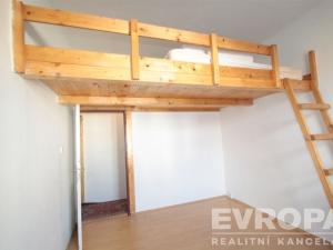 Prodej bytu 2+kk, Praha - Košíře, Pod Kavalírkou, 41 m2