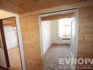 Prodej bytu 2+kk, Praha - Košíře, Pod Kavalírkou, 41 m2