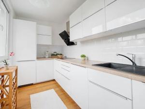 Prodej bytu 3+1, Praha - Hlubočepy, Pražského, 71 m2