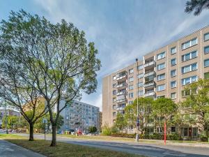 Prodej bytu 3+1, Praha - Hlubočepy, Pražského, 71 m2