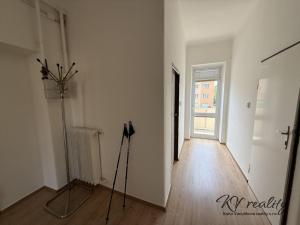 Pronájem bytu 2+1, Vsetín, Na Kamencoch, 80 m2