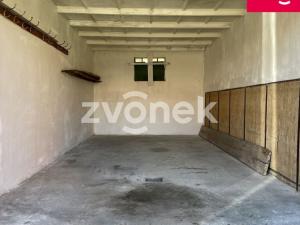 Pronájem garáže, Zlín - Příluky, 17 m2
