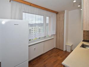 Pronájem bytu 1+1, Náchod, Pražská, 32 m2