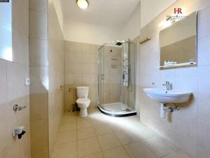 Pronájem bytu 3+1, Bystřice, Kostelní, 79 m2