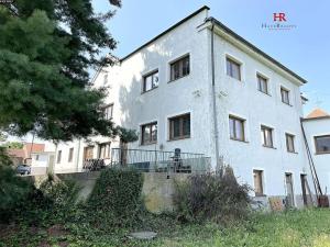 Pronájem bytu 3+1, Bystřice, Kostelní, 79 m2