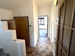 Prodej rodinného domu, Ostrava, Gruntovní, 110 m2