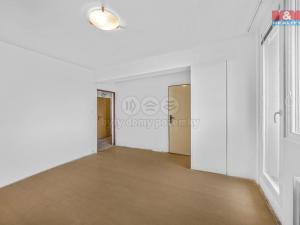 Pronájem bytu 1+1, Kutná Hora - Šipší, Na Studních, 31 m2