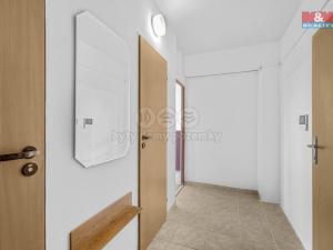 Pronájem bytu 1+1, Kutná Hora - Šipší, Na Studních, 31 m2