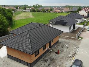 Prodej rodinného domu, Troskotovice, 101 m2