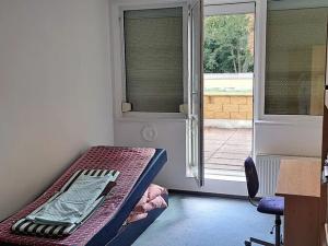 Pronájem bytu 4+kk, Praha, Zahradníčkova, 101 m2