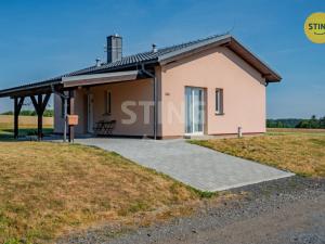 Prodej rodinného domu, Bítov, 56 m2