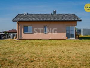 Prodej rodinného domu, Bítov, 56 m2