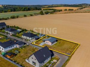 Prodej rodinného domu, Bítov, 56 m2