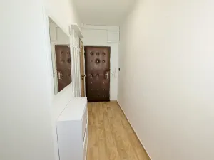 Pronájem bytu 2+1, Otrokovice, Kpt. Nálepky, 64 m2