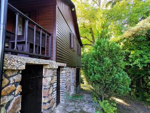 Prodej chaty, Nezabudice, 51 m2