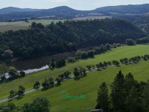 Prodej chaty, Nezabudice, 51 m2