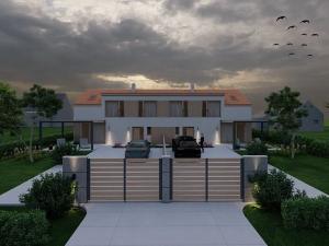 Prodej rodinného domu, Malhostovice, 128 m2