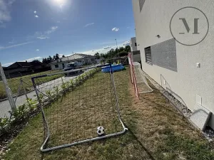 Pronájem rodinného domu, Roudné, Za Dvořáků, 143 m2