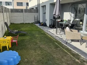 Pronájem rodinného domu, Roudné, Za Dvořáků, 143 m2
