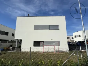 Pronájem rodinného domu, Roudné, Za Dvořáků, 143 m2
