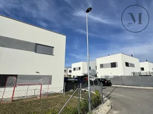 Pronájem rodinného domu, Roudné, Za Dvořáků, 143 m2