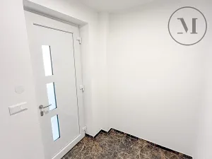 Pronájem rodinného domu, Roudné, Za Dvořáků, 143 m2
