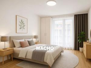 Pronájem bytu 2+kk, Praha - Michle, Michelská, 62 m2