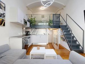 Prodej bytu 1+kk, Praha - Karlín, Šaldova, 40 m2