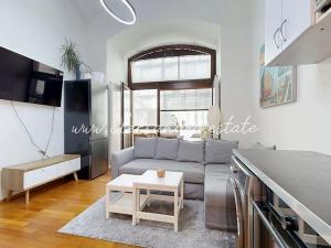 Prodej bytu 1+kk, Praha - Karlín, Šaldova, 40 m2