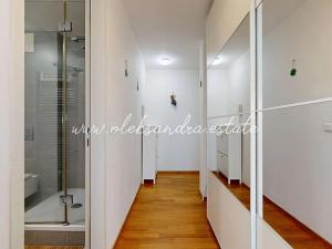 Prodej bytu 1+kk, Praha - Karlín, Šaldova, 40 m2