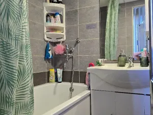 Prodej bytu 2+1, Chomutov, Jirkovská, 60 m2