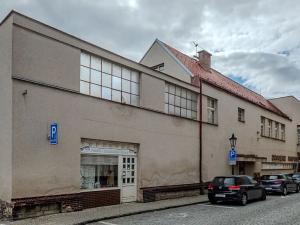 Prodej vícegeneračního domu, Kutná Hora, Tylova, 398 m2