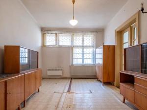 Prodej vícegeneračního domu, Kutná Hora, Tylova, 398 m2