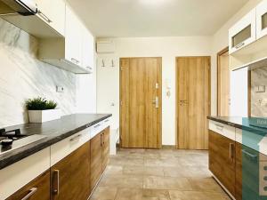 Pronájem bytu 2+1, Kroměříž, Nádražní, 62 m2