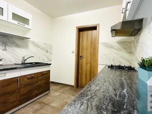 Pronájem bytu 2+1, Kroměříž, Nádražní, 62 m2