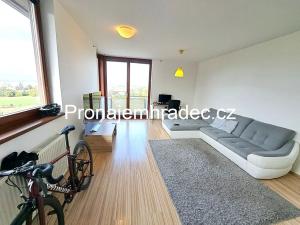 Pronájem bytu 1+kk, Hradec Králové, Na Pastvinách, 35 m2