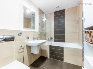 Pronájem bytu 2+kk, Praha - Nusle, K sídlišti, 56 m2