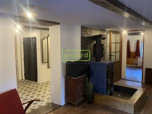 Pronájem chalupy, Pěnčín - Huť, 271 m2