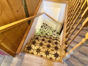 Pronájem chalupy, Pěnčín - Huť, 271 m2