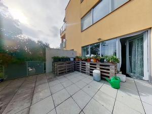 Pronájem bytu 1+kk, Brno, Fantova, 30 m2