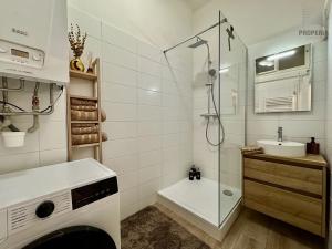 Pronájem bytu 1+kk, Brno, Jugoslávská, 36 m2